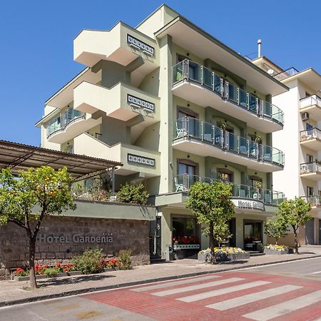Hotel Gardenia Sorrento, Ascend Hotel Collection Exterior photo