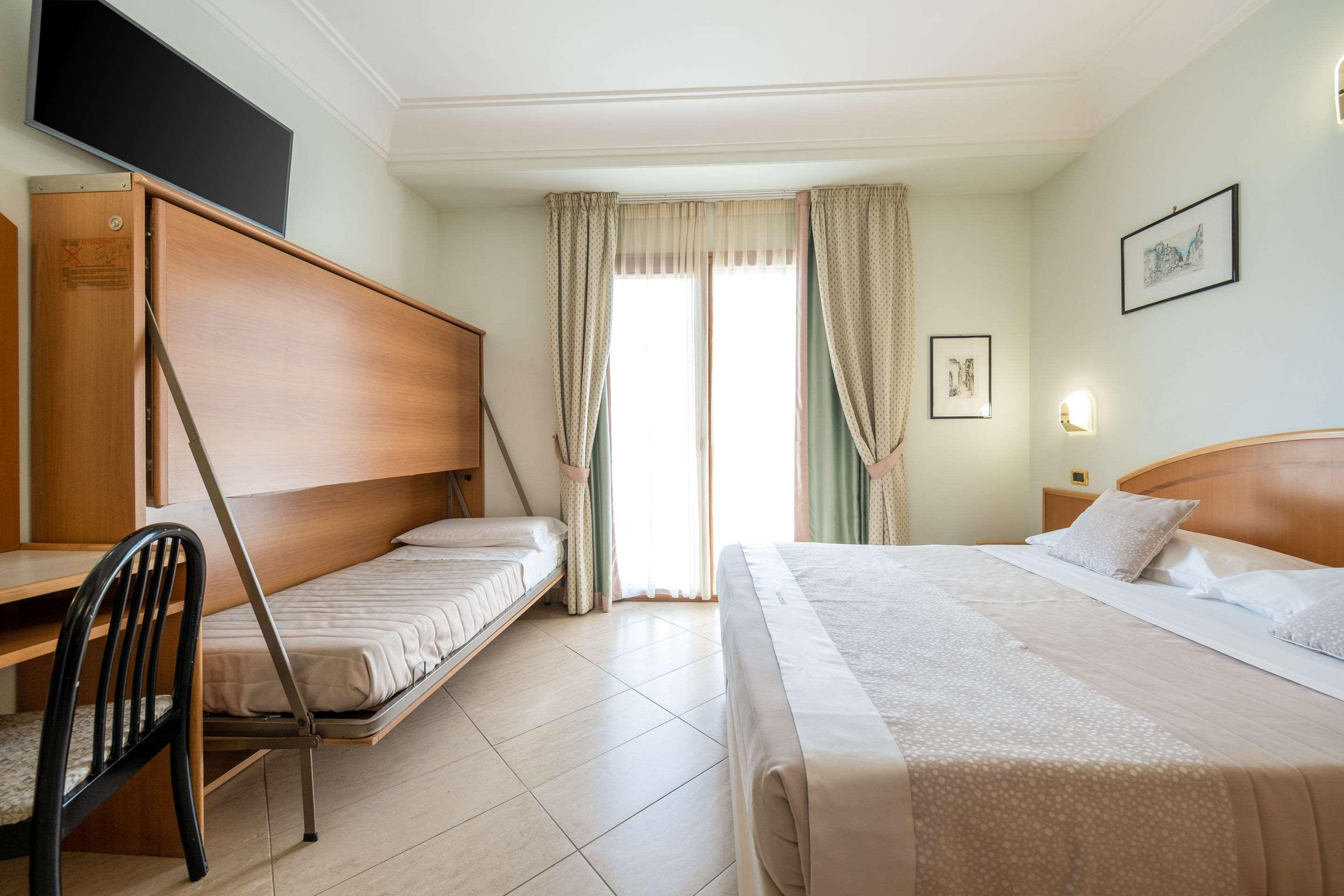 Hotel Gardenia Sorrento, Ascend Hotel Collection Exterior photo