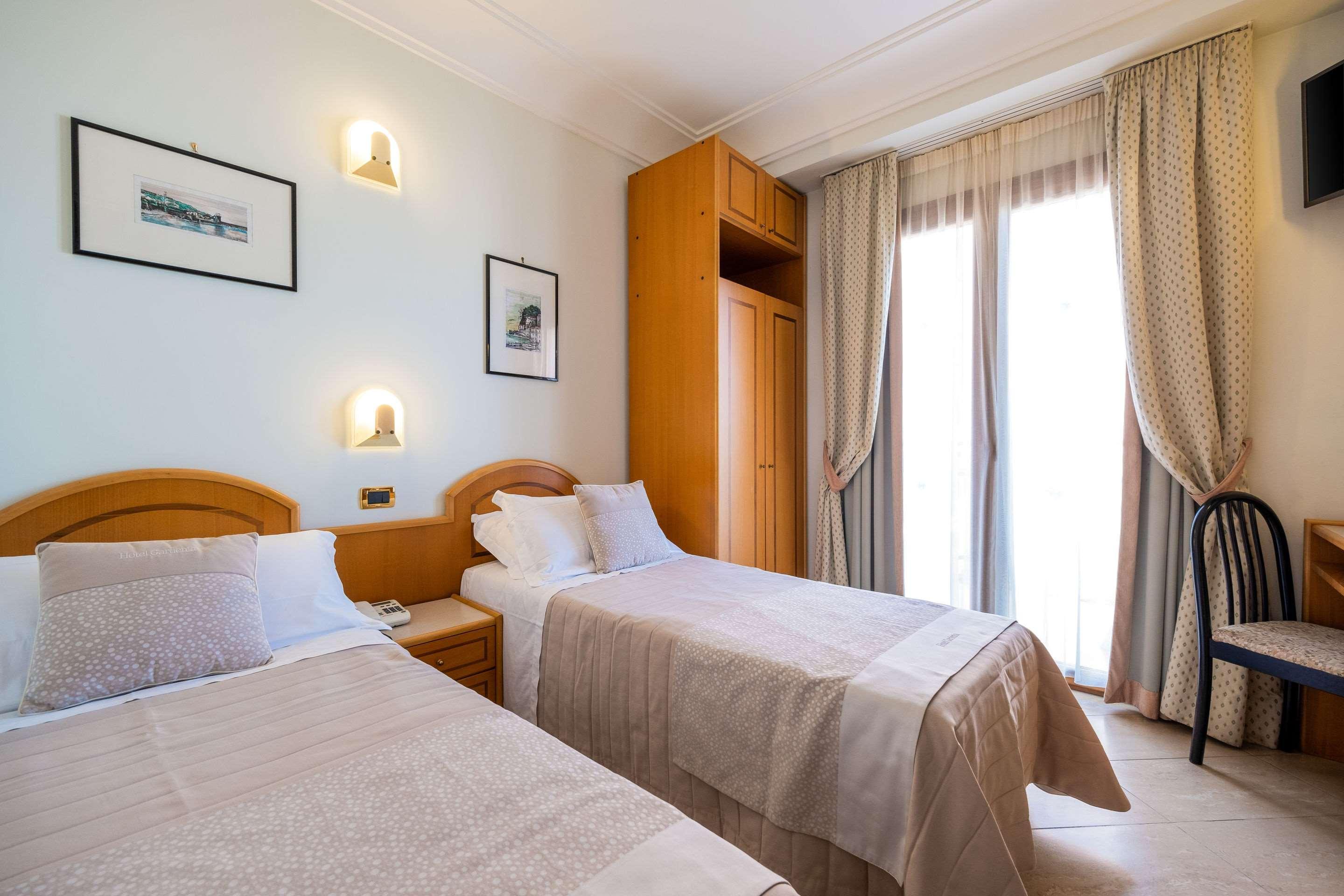 Hotel Gardenia Sorrento, Ascend Hotel Collection Exterior photo