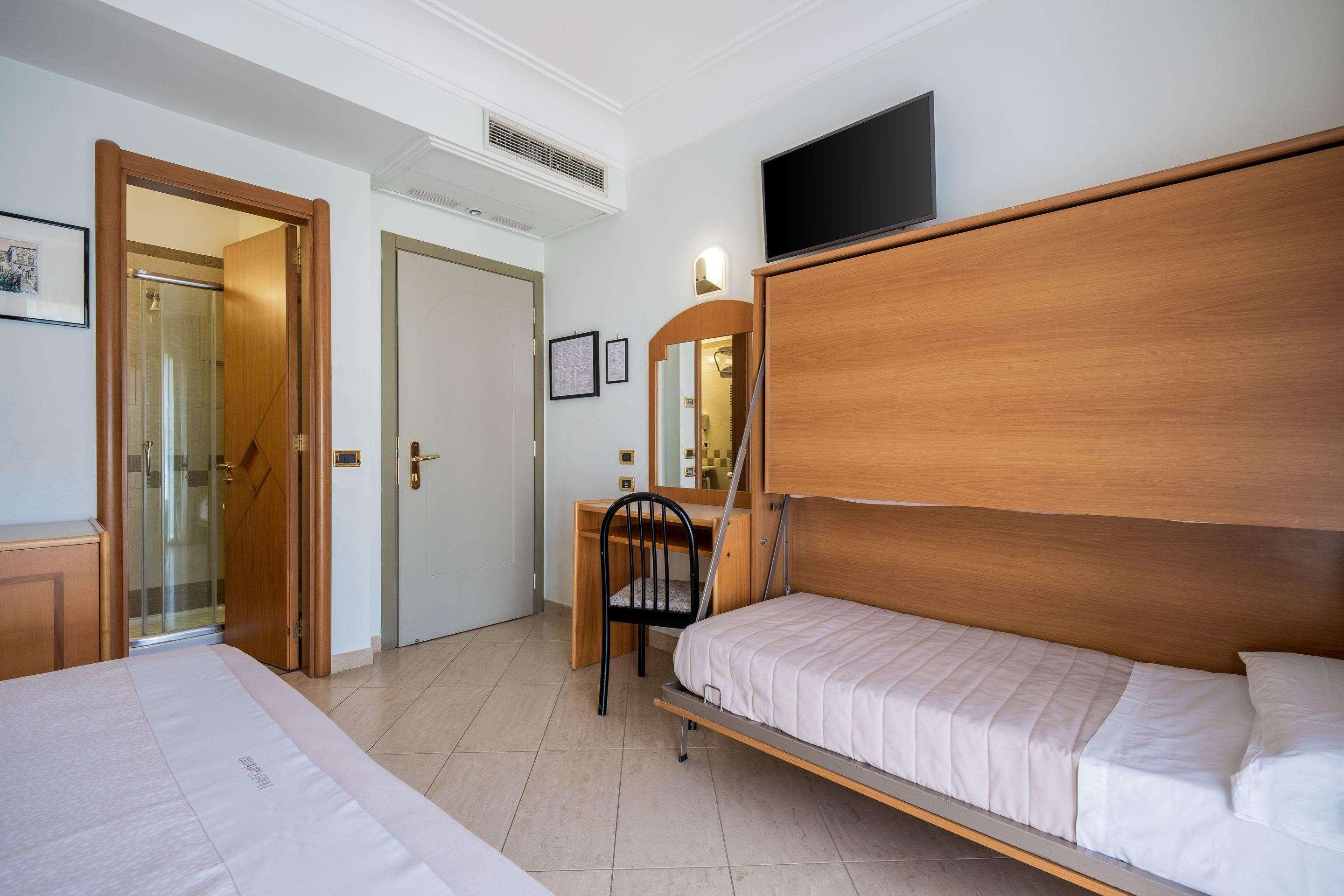 Hotel Gardenia Sorrento, Ascend Hotel Collection Exterior photo