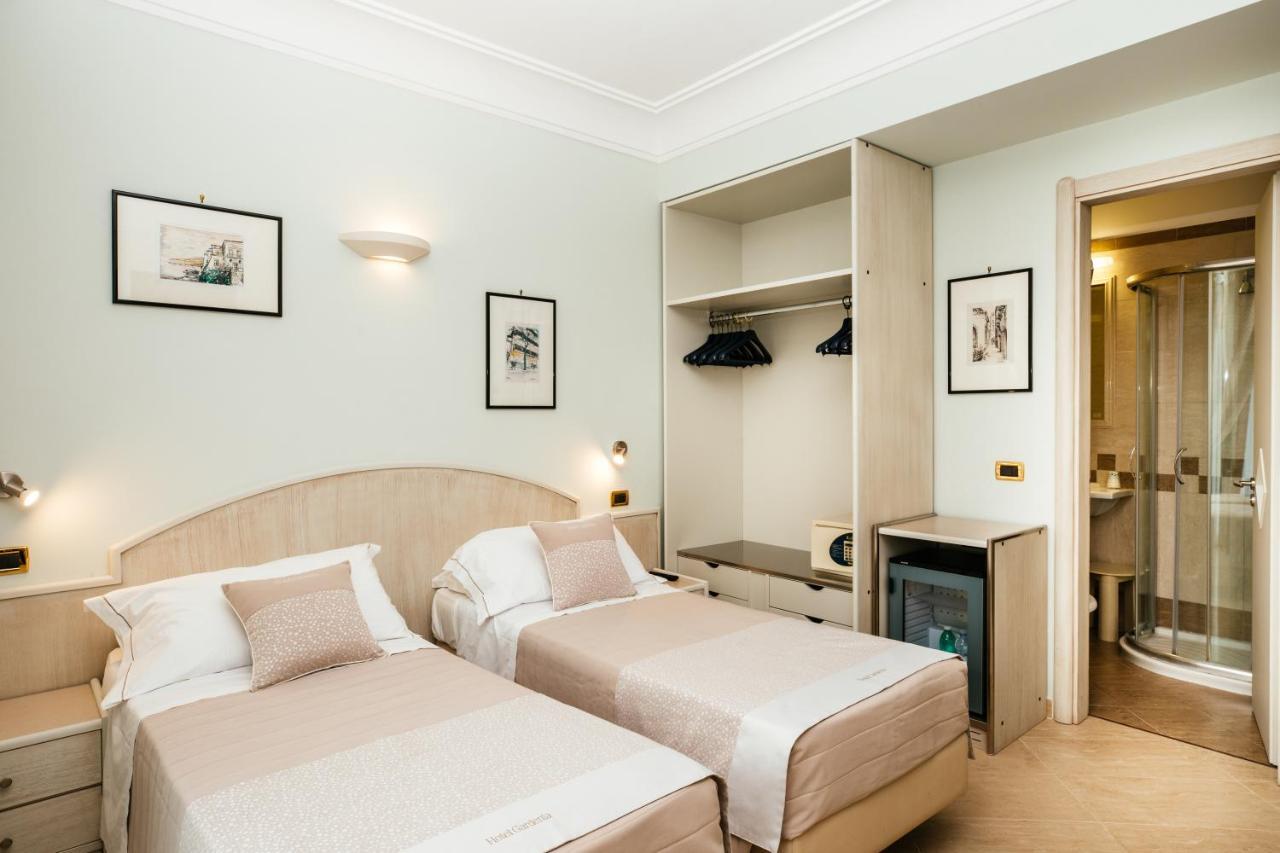 Hotel Gardenia Sorrento, Ascend Hotel Collection Exterior photo